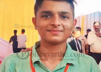 ಪುತ್ತೂರು; ತಲೆಮರೆಸಿಕೊಂಡಿದ್ದ ಆರೋಪಿ ಶ್ರೀ ಕೃಷ್ಣ ಜೆ ರಾವ್ ಮೈಸೂರಿನಲ್ಲಿ ಬಂಧನ