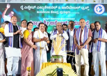 ದ.ಕ ಜಿಲ್ಲೆಯ  ಅಧಿಕಾರಿಗಳ ಬದಲಾವಣೆ ಫಲ ತಂದಿದೆ!; ಸಿ.ಎಂ