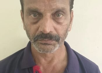 36 ವರ್ಷಗಳಿಂದ ತಲೆಮರೆಸಿಕೊಂಡಿದ್ದ ವಾರಂಟ್ ಆರೋಪಿಯ ಬಂಧನ