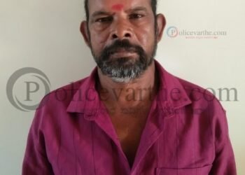 ಮಂಗಳೂರು; 29 ವರ್ಷಗಳಿಂದ ತಲೆಮರೆಸಿಕೊಂಡಿದ್ದ ಕುಖ್ಯಾತ “ದಂಡುಪಾಳ್ಯ ಗ್ಯಾಂಗ್”  ಸದಸ್ಯನ ಬಂಧನ