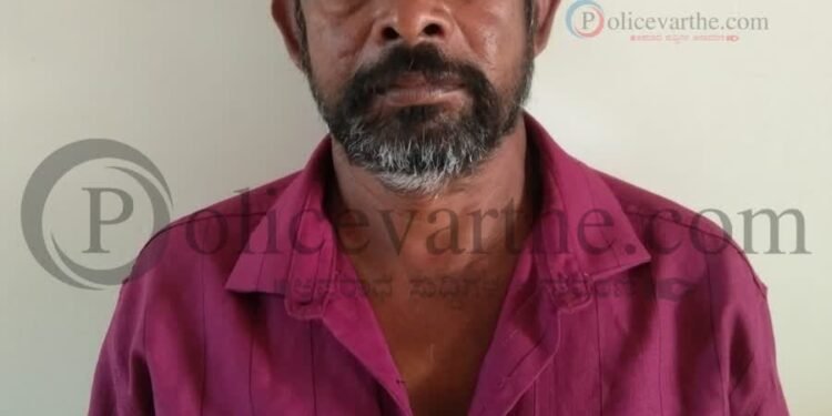 ಮಂಗಳೂರು; 29 ವರ್ಷಗಳಿಂದ ತಲೆಮರೆಸಿಕೊಂಡಿದ್ದ ಕುಖ್ಯಾತ “ದಂಡುಪಾಳ್ಯ ಗ್ಯಾಂಗ್” ಸದಸ್ಯನ ಬಂಧನ