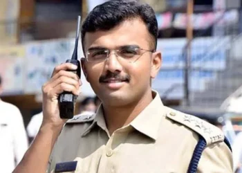 ಐಪಿಎಸ್ ಅಧಿಕಾರಿ ಅಕ್ಷಯ್ ಎಂ. ಹಾಕೆ ಹೆಸರಿನಲ್ಲಿ ವಂಚನೆ ಯತ್ನ!