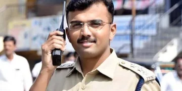 ಐಪಿಎಸ್ ಅಧಿಕಾರಿ ಅಕ್ಷಯ್ ಎಂ. ಹಾಕೆ ಹೆಸರಿನಲ್ಲಿ ವಂಚನೆ ಯತ್ನ!