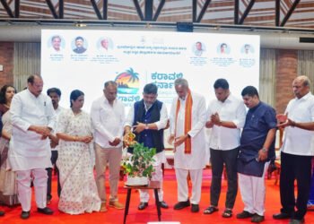 ಪ್ರವಾಸಿಗರ ಸ್ವರ್ಗ ಮಾಡಲು ಕರಾವಳಿಗೆ ಪ್ರತ್ಯೇಕ ಪ್ರವಾಸೋದ್ಯಮ ನೀತಿ; ಡಿ.ಕೆ. ಶಿವಕುಮಾರ್