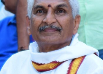 ಕೋಮುದ್ವೇಷ ಭಾಷಣ ಆರೋಪ: ಡಾ. ಕಲ್ಲಡ್ಕ ಪ್ರಭಾಕರ ಭಟ್ ವಿರುದ್ಧ ಪ್ರಕರಣ ದಾಖಲು